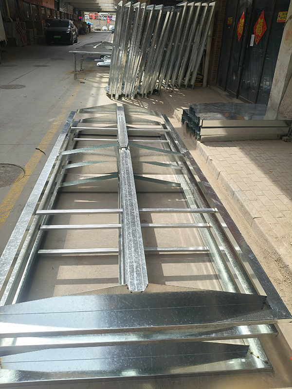 两当排烟窗 两当排烟窗