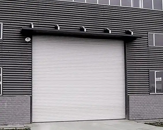 两当工业两当卷帘门