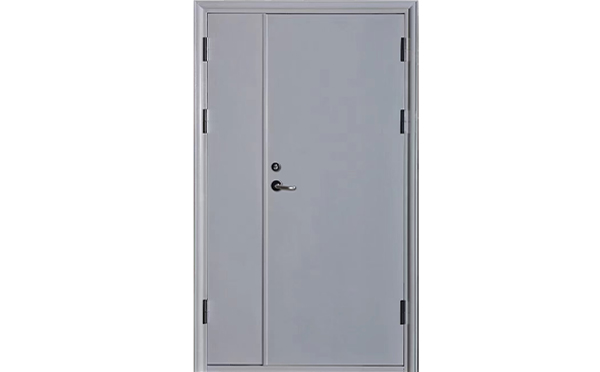 两当钢制防火门