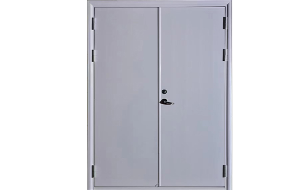 两当钢制防火门