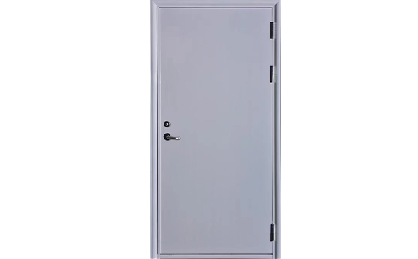 两当钢制防火门