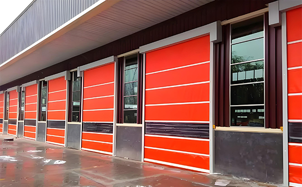 两当快速卷帘门