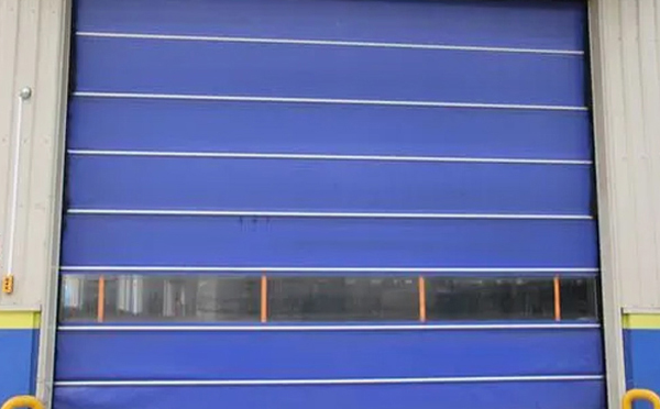 两当兰州两当快速两当卷帘门：提升效率与安全性的理想选择