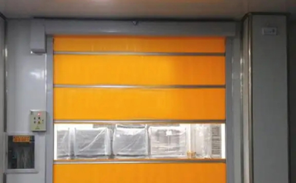 两当快速两当卷帘门的选择、维护与保养