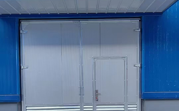 两当工业推拉门吊轨安装方法 两当工业推拉门吊轨安装方法