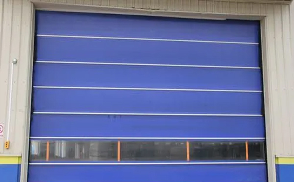 两当快速两当卷帘门互锁怎么接线