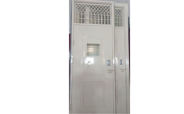 两当学校教室门