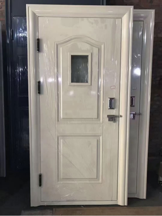 两当学校教室门