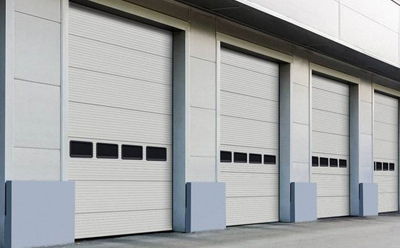 如何安装两当工业门锁